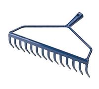 RASTRELLO ARCO AGEF - ACCIAIO VERN DENTI 16 CM 40 O.MM 26- 6 pezzi