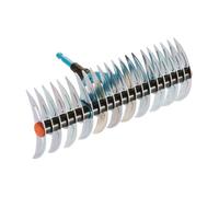 Rastrello arieggiatore Gardena Combisystem 03392-20