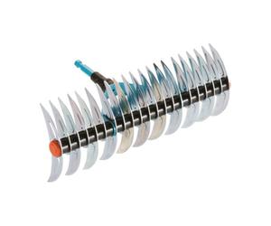 Rastrello arieggiatore Combisystem Gardena 3392-20