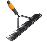 RASTRELLO ARIEGGIATORE FISKARS QUIKFIT 1000655