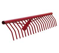 RASTRELLO BRIXO IN FERRO PER FIENO DENTI 20