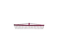 RASTRELLO DA FIENO 20 denti cm 61