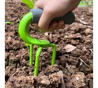 Rastrello Da Giardino Livellatore Per Terra Piccoli Rastrelli Corti