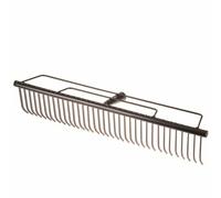 Rastrello Da Giardino Rastrello Per Foglie Nuovo