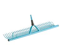 GARDENA Combisystem-rastrelli per erba 60 cm