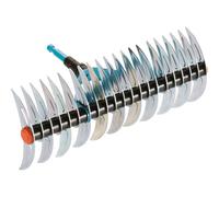 Rastrello arieggiatore Gardena Combisystem 03392-20