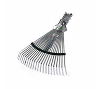 Rastrello Düllgeräte per Foglie Scopa Giardinaggio Macchina da Giardino