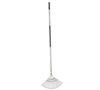 RASTRELLO FISKARS ERGONOMIC IN ACCIAIO 1076977