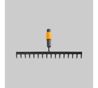 RASTRELLO FISKARS QUIKFIT 16 denti Rastrelli