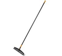 Rastrello Fiskars Fiber Comp Solid