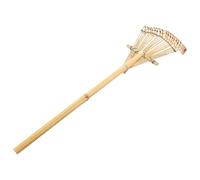 Rastrello Foglie Da Giardino Livellatore Per Terra Strumenti Manuali