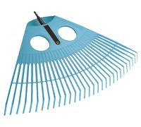 RASTRELLO GARDENA 3015-20 COMBISYSTEM RASTRELLO PER FOGLIE XXL