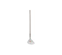 RASTRELLO GARDENA Regolabile NatureLine - Larghezza regolabile 30-50cm