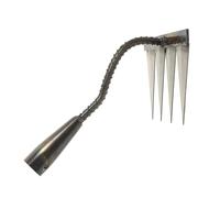 Rastrello Giardinaggio Strumenti Diserbo Strumento Per Rimuovere L'erba