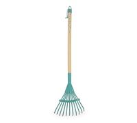 JANOD Felice Giardino il Mio Primo Giardino Rastrello Legno E Metallo 3+ Nuovo