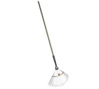 RASTRELLO IN METALLO GARDENA NATURELINE REGOLABILE