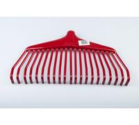 Rastrello In Nylon Senza Manico Attrezzi Da Giardino Rastrello Nuovo