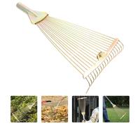 Rastrello Livellatore Per Terra Attrezzi Da Cantiere Giardinaggio