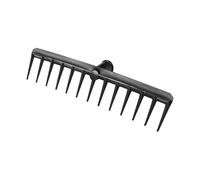 Rastrello Livellatore - Rastrello Livellatore Per Prato,Attrezzo Da Giardinaggio Resistente Con Livellatore Da Campo Golf Per Cortile, Giardino, Ghiaia E Terreni Erbosi