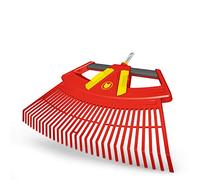 Wolf-Garten Laubrechen 4 IN 1