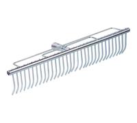 Rastrello per erba Stocker 52 cm