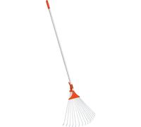 STOCKER Rastrello per Fogliame 136 170 cm