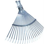 Rastrello per fogliame Stocker 22 cm