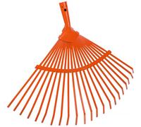 Rastrello per fogliame Stocker 38 cm