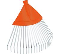 STOCKER Rastrello per Fogliame 44 cm