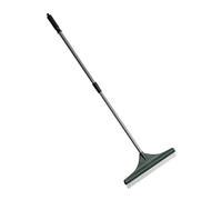 Rastrello per foglie da prato, Rastrello livellatore for prato, rimozione delle erbacce e for lavorare il terreno Rastrello for muschio for raccogliere detriti sciolti tra le piante