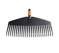 RASTRELLO PER FOGLIE FISKARS 'QUIKFIT' 52 cm