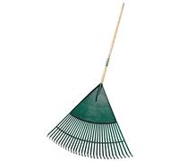 Rastrello Per Foglie In Plastica Extra Larga Draper 34875 (800mm)