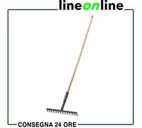 Rastrello per giardino Gardena Pureline 17306-20