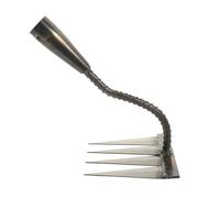 Rastrello Per Impieghi Gravosi Strumento Diserbo Cantiere Da Giardinaggio