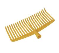 RASTRELLO PER OLIVE a 22 denti