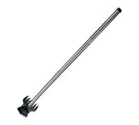 Rastrello per Prato | Rastrello da Giardino Manuale a Doppio Lato - Dethatcher per Rimozione Paglia,per Livellare Terreno, Arieggiare Suolo, Manutenzione Aree Verdi, Balcone, e Agricoltura