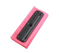 Rastrello Per Rimuovere La Neve Tetti - Attrezzo Spazzaneve A Schiuma Con Scopa E Pale Spingitrici,Rastrello A Spazzola Per Rimuovere Ghiaccio Esterno - Per Garage Casa Giardino Cortile E