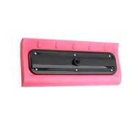 Rastrello Per Rimuovere La Neve Tetti, Pale A Spazzola Per Rimuovere Neve Schiuma, Attrezzo per Strada e Lastrico Solare, Per Tetto Veicolo Giardino Garage Interno Esterno