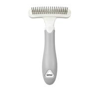 Rastrello per Sottopelo del Cane Rimozione di Mutamento e Nodi
