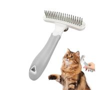 Rastrello per Sottopelo del Cane Rimozione di Mutamento e Nodi