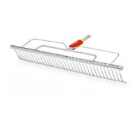 Rastrello prato Wolf multi star UM M 60