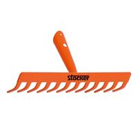 Rastrello Stocker a 12 denti 30 cm