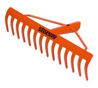 STOCKER Rastrello a 14 Denti 35 cm
