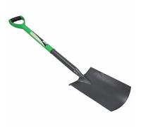 Rastrello Vanga Forcella Bordura Giardino + Vanga Scavo Lame Acciaio al Carbo...