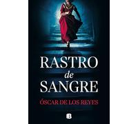 Rastro de sangre