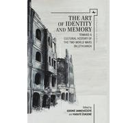 Rasut ukien The Art of Identity and Memory (Copertina rigida)
