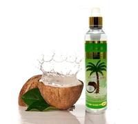 Rasyan - Natural Coconut Oil 100% 200ml