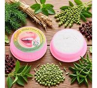 Rasyan - Pasta de Dientes Herbal Clove Toothpaste