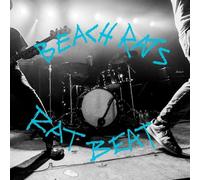 RAT BEAT - KRM LP