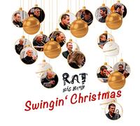 Rat Big Band - Swingin' Christmas-Instrumental